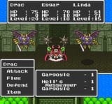 Dragon Quest I &amp; II (Japan) (patched)_079