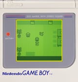 Pokemon - Yellow Version
