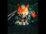 angry star fox