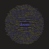 Word cloud