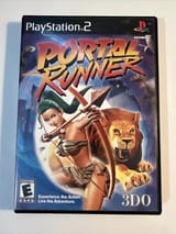 Portal Runner