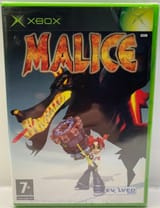 MaliceUK
