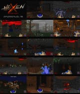 Hexen (Saturn)
