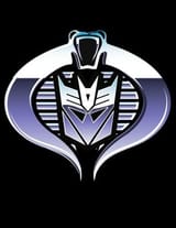 decepticobra