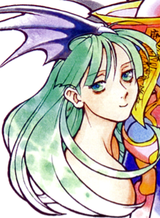 morrigan