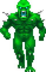 EPIC BOSS FIGHT