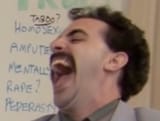kek borat