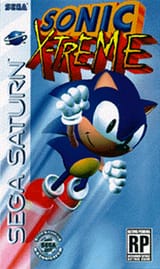 Sonic_X-treme_Coverart