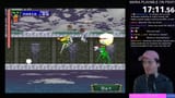 Maria playable on PSX