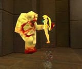 peril