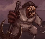 shambler pirate
