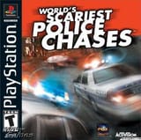 ps1World&#039;s Scariest Police Chases