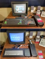 AMSTRAD
