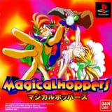 Magical Hoppers (Japan)