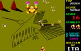 Donkey Kong 3 - Dai Gyakushuu (1984, X1)