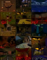 Quake (N64)