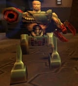 gladiator