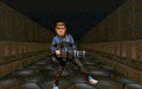 doomguy hall dance
