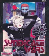 Syndicate Wars_jp