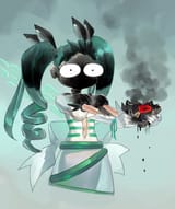 HinaBomb