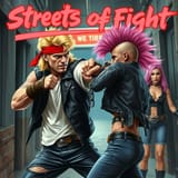 streetsoffight