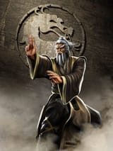 Shujinko