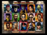 mortalkombat4