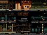 Batman - The Video Game (Megadrive)