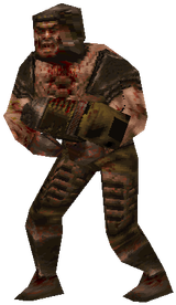 Q1-Grunt