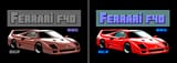 C64 vs CPC