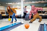 STRIKE