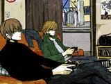 youre a third rate duelist with a very comfy apartment