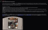 Q2N64 SP Map Jam par deux the keep jammin