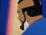 Mr T