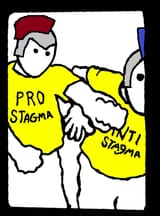 stagma