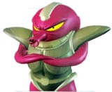 Octoman
