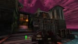 Project Gryphon harbortown