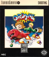 ordyne
