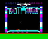 Astro Invader (1982, 2001 family)