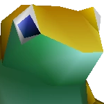 frog