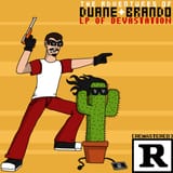 lp of d