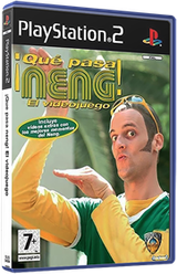 que pasa neng spanish ali g