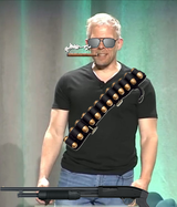 bill drillem