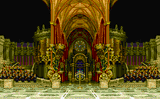 Fatal Fury Special - Wolfgang Krauser stage