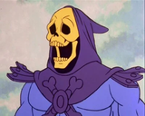 skeletor