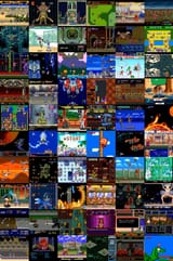 PC Engine Games