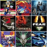 vr favs