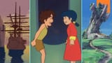future boy conan