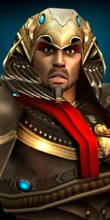 horus