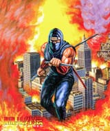 ninja gaidennn